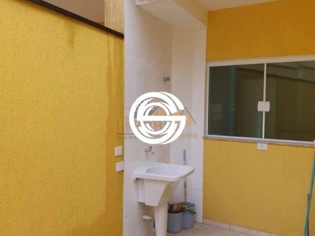 Sobrado 3 quartos e 3 banheiros, à venda, no bairro Cidade Antônio Estevão de Carvalho em São Paulo