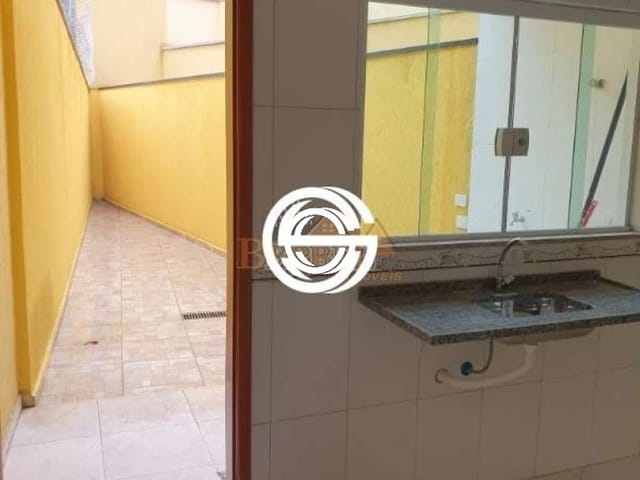 Sobrado 3 quartos e 3 banheiros, à venda, no bairro Cidade Antônio Estevão de Carvalho em São Paulo