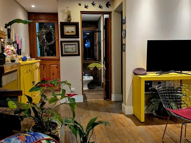 Sobrado com 120m² 2 quartos e 3 banheiros, à venda, no bairro Vila Pompéia em São Paulo