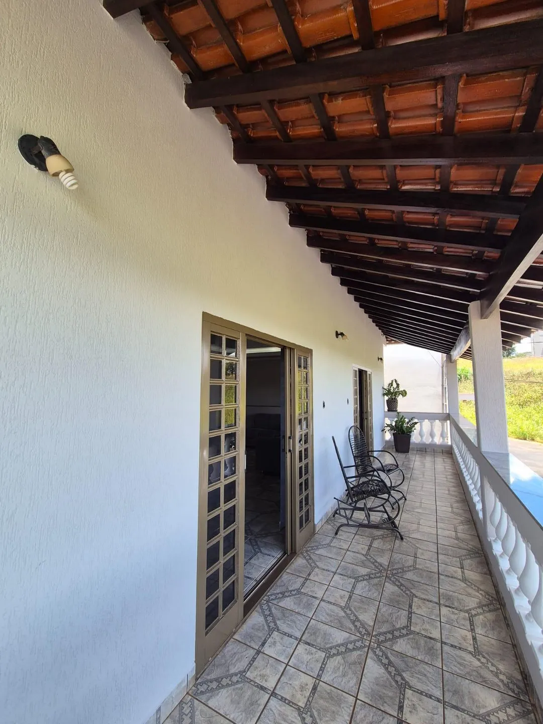 Sobrado, 4 quartos, 302 m² - Foto 2