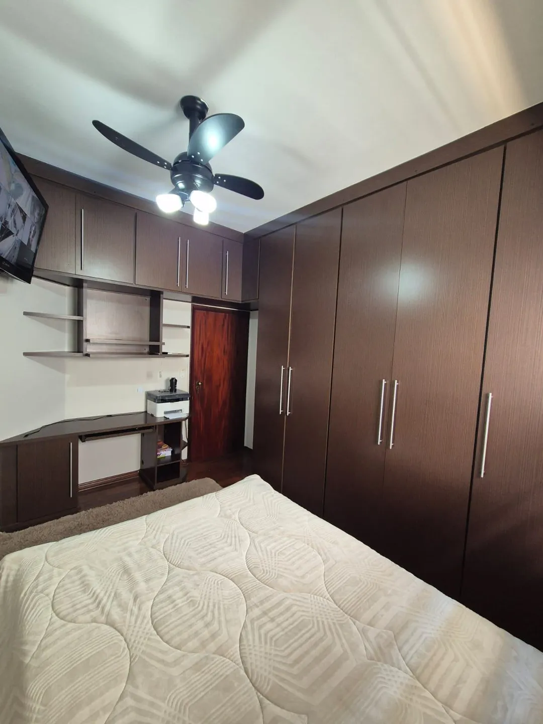Sobrado, 4 quartos, 302 m² - Foto 18