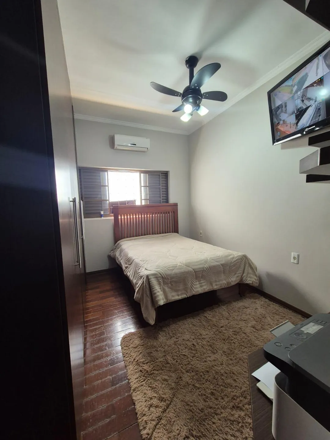 Sobrado, 4 quartos, 302 m² - Foto 20