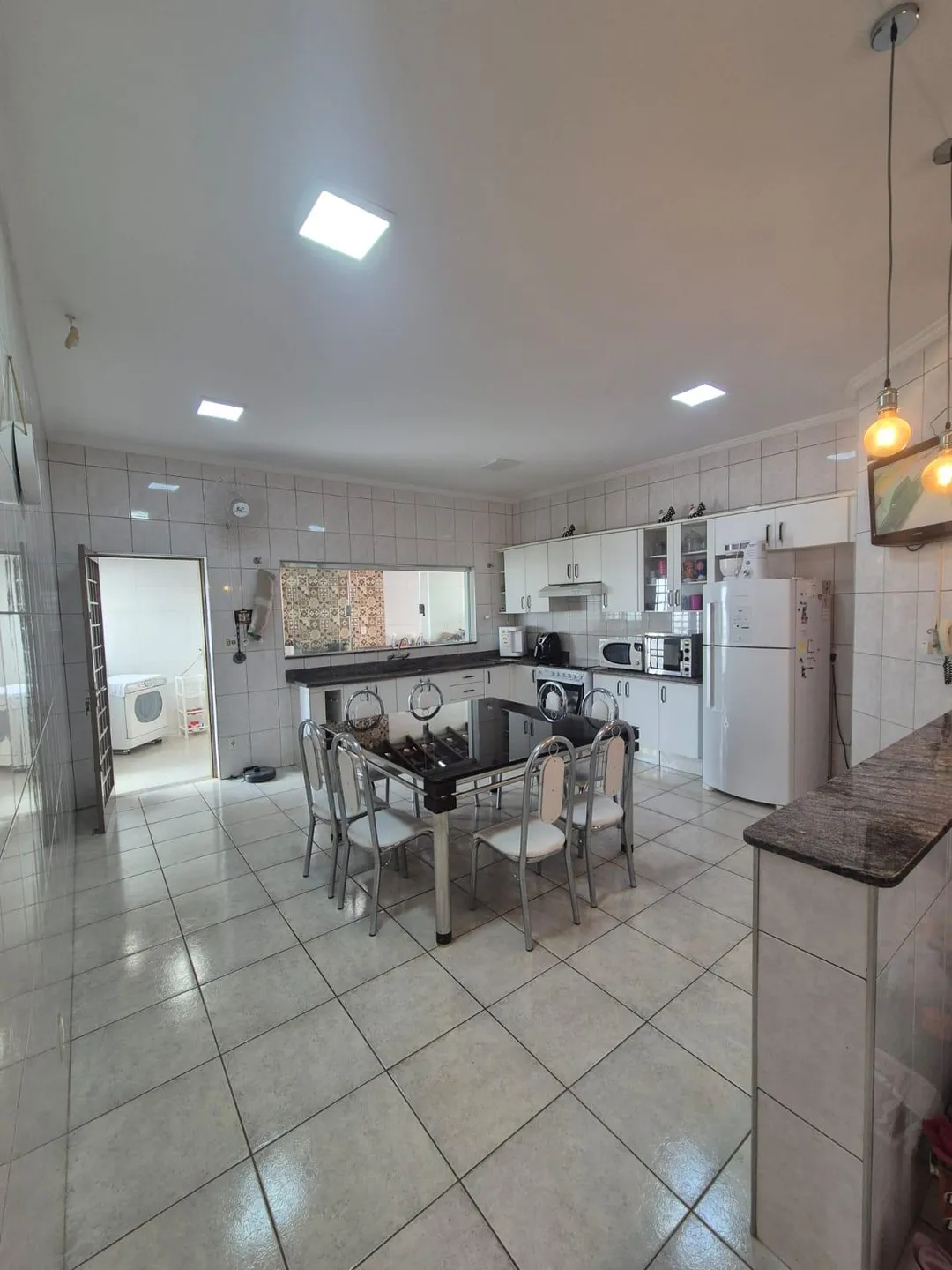 Sobrado, 4 quartos, 302 m² - Foto 8