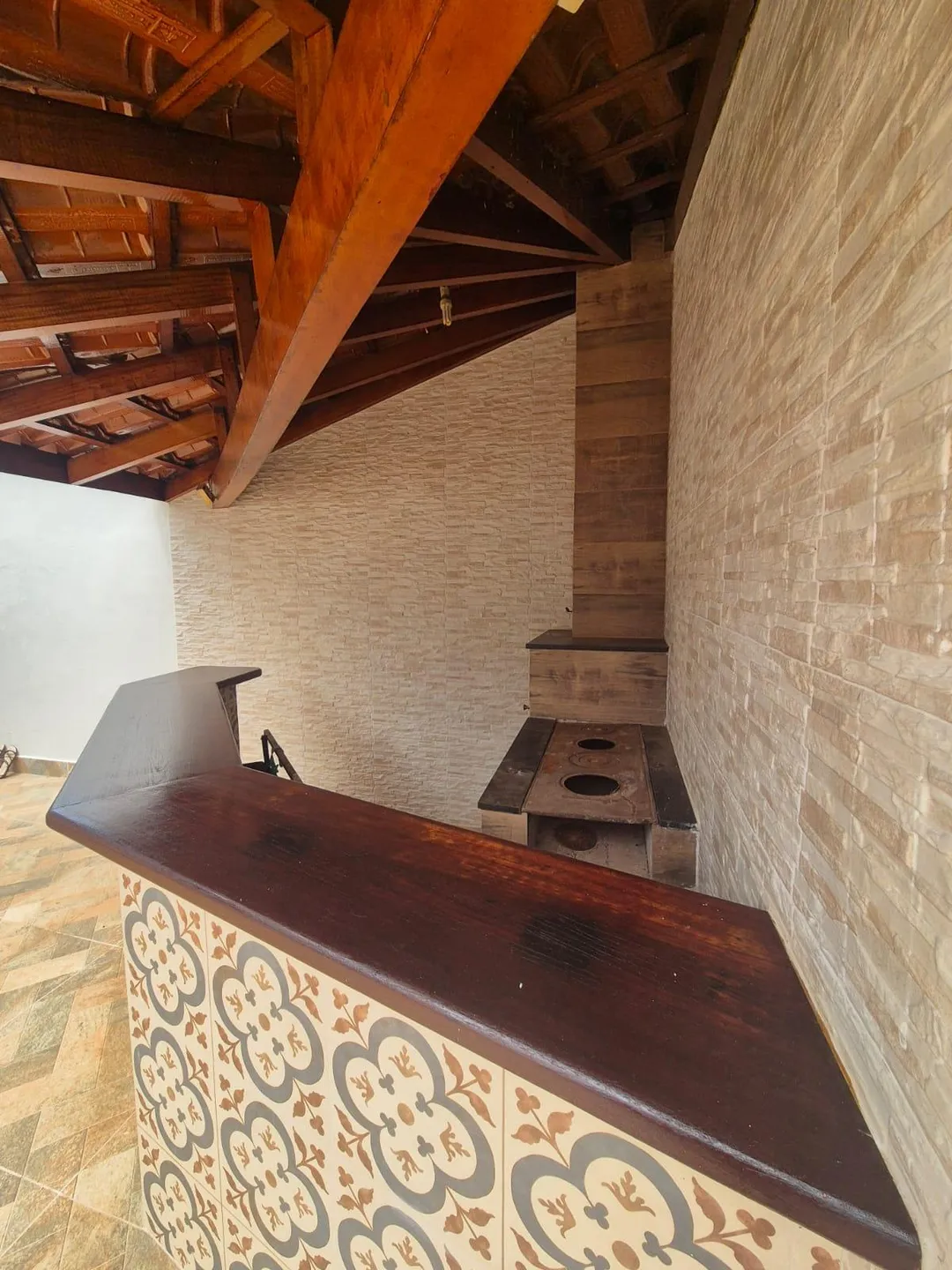 Sobrado, 4 quartos, 302 m² - Foto 13