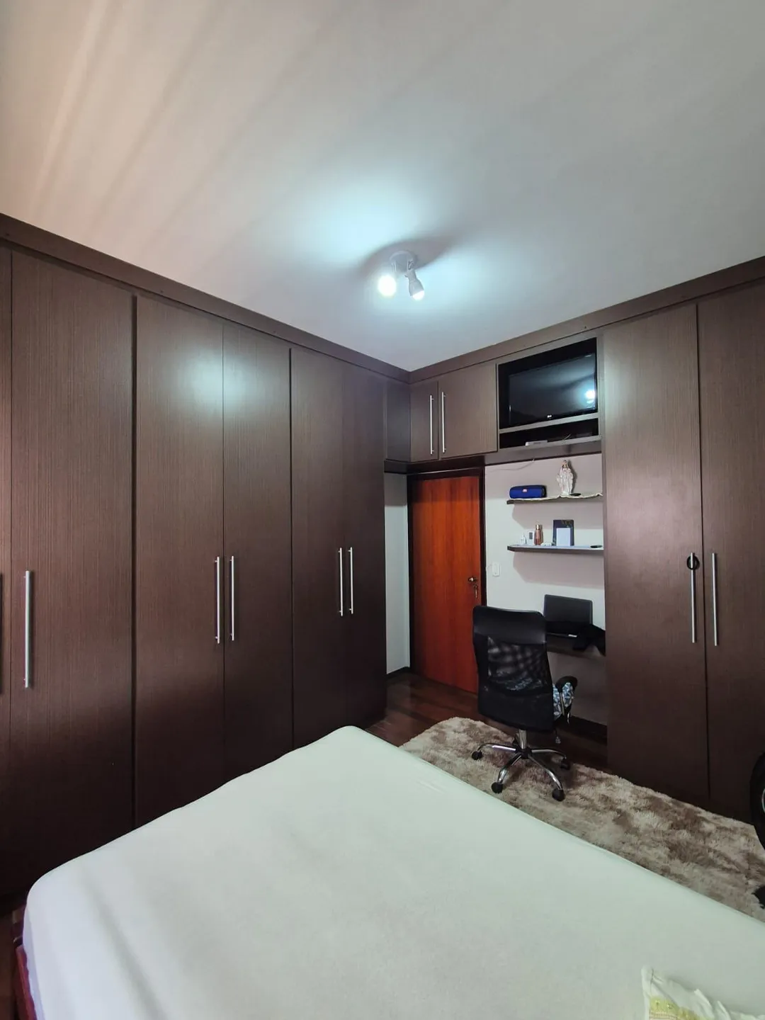 Sobrado, 4 quartos, 302 m² - Foto 21