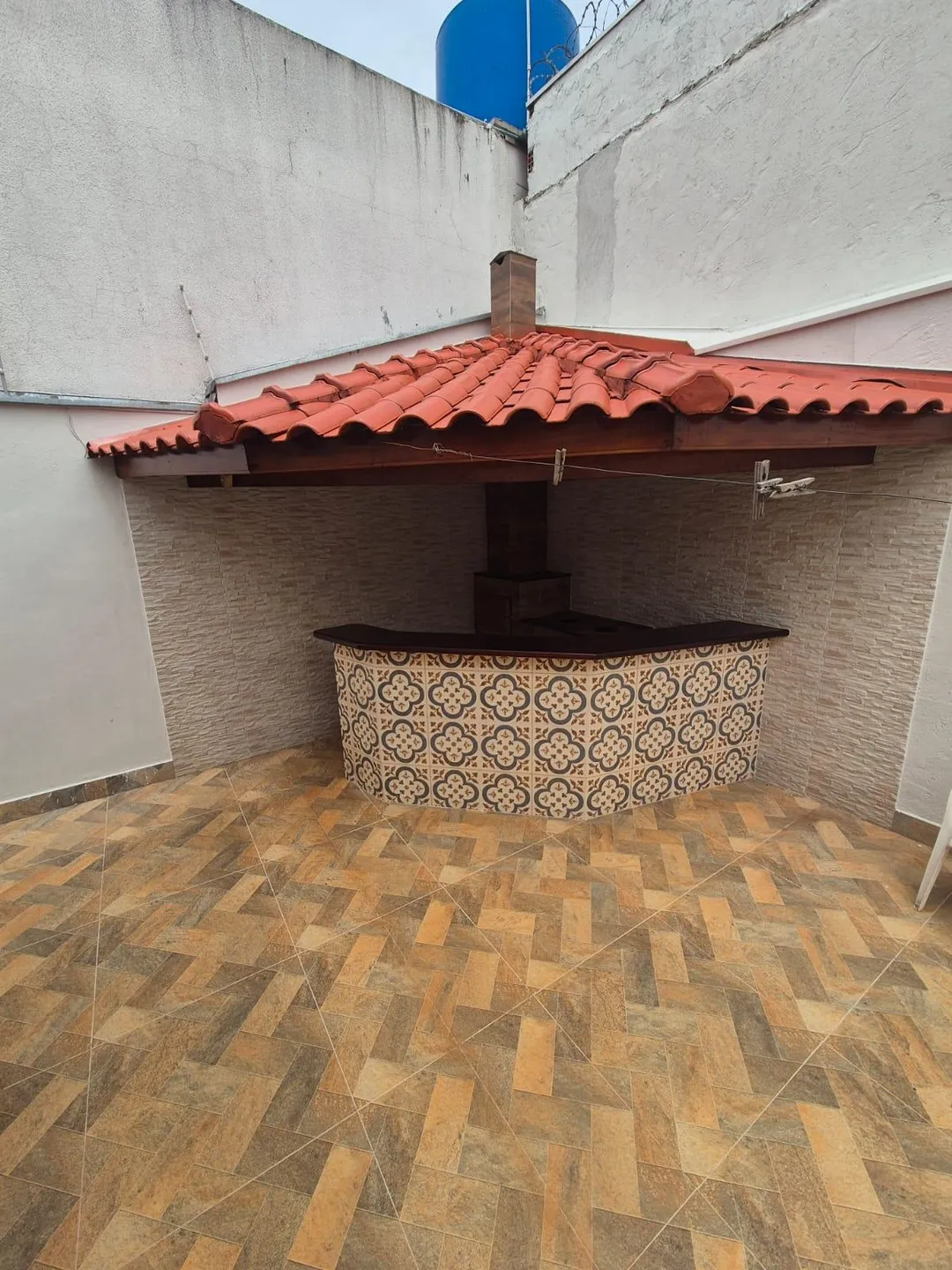Sobrado, 4 quartos, 302 m² - Foto 11