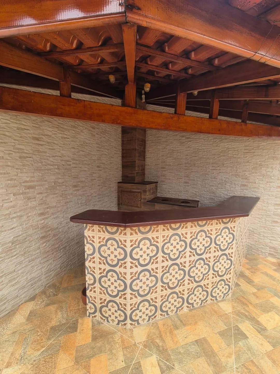 Sobrado, 4 quartos, 302 m² - Foto 12