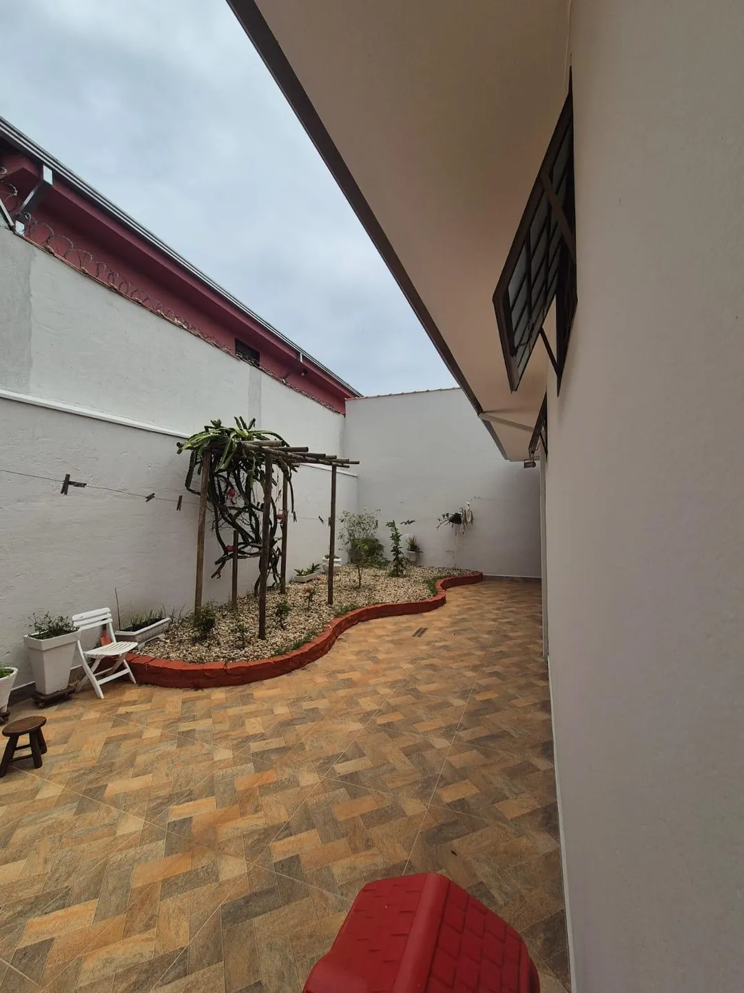 Sobrado, 4 quartos, 302 m² - Foto 16