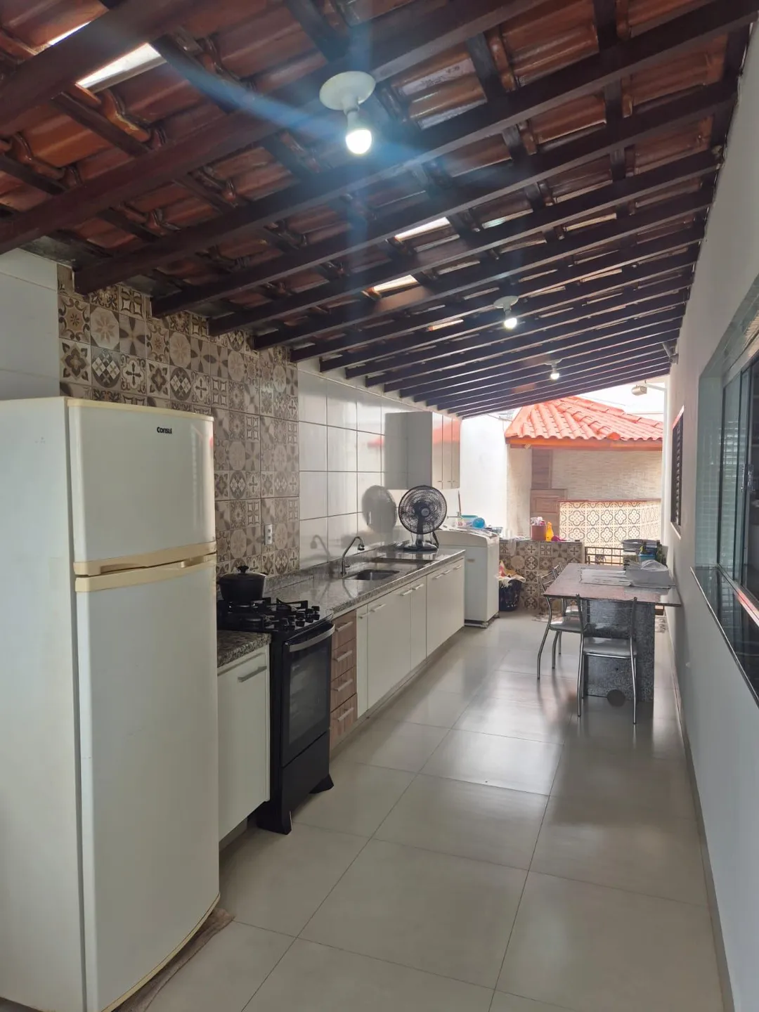 Sobrado, 4 quartos, 302 m² - Foto 14