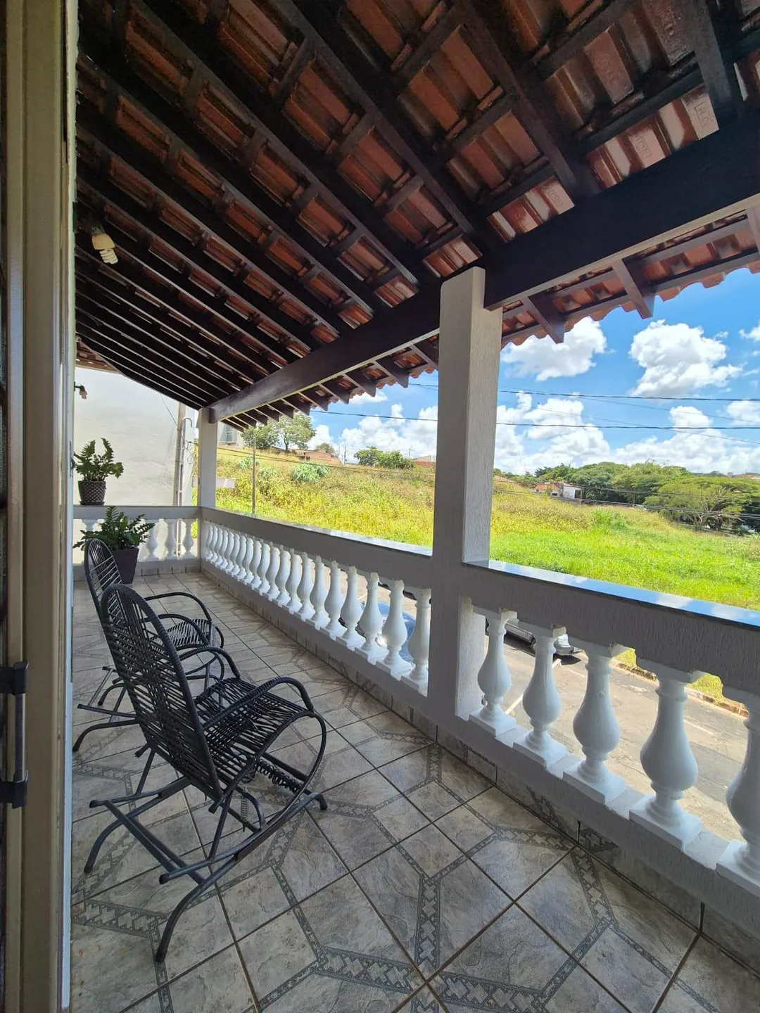 Sobrado, 4 quartos, 302 m² - Foto 3