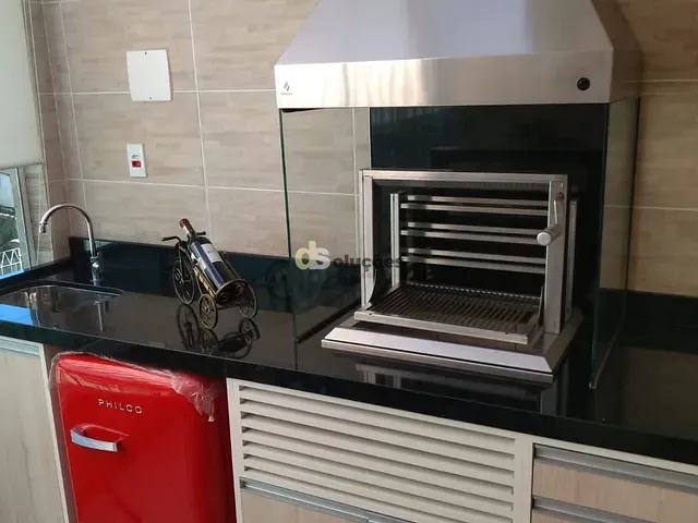 Sobrado 3 quartos e 5 banheiros, à venda, no bairro Vila Albertina em São Paulo