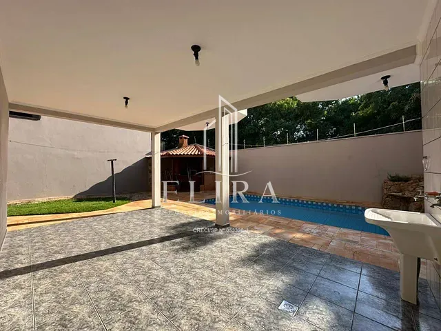 Sobrado com 360m² 3 quartos e 4 banheiros, à venda, no bairro Jardim Nossa Senhora de Fátima em Americana