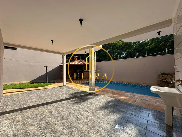 Sobrado com 360m² 3 quartos e 4 banheiros, à venda, no bairro Jardim Nossa Senhora de Fátima em Americana