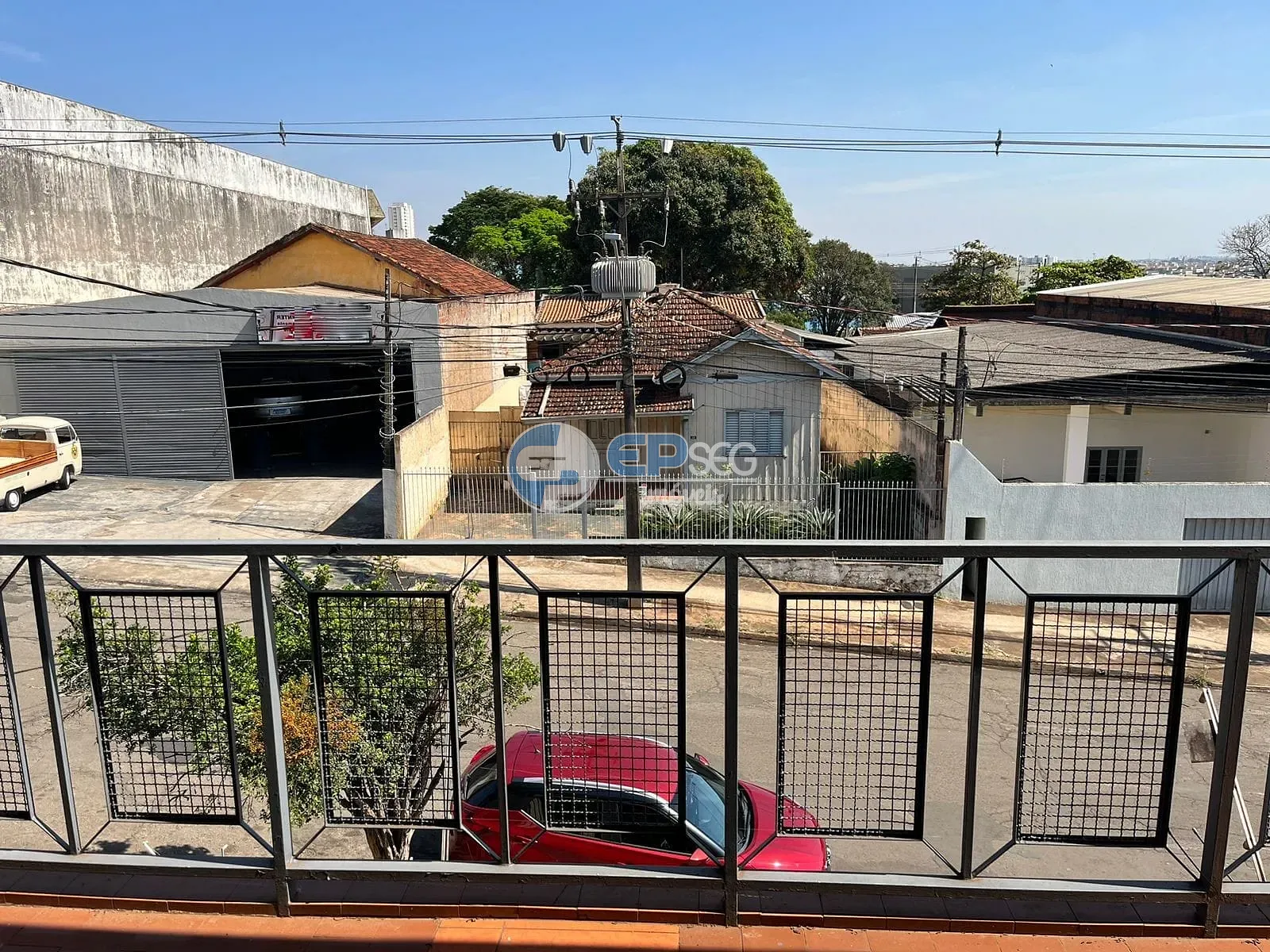 Sobrado, 4 quartos, 710 m² - Foto 16
