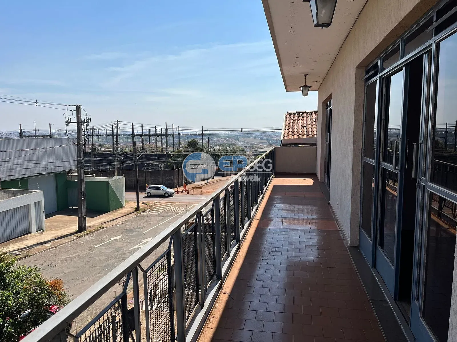 Sobrado, 4 quartos, 710 m² - Foto 24
