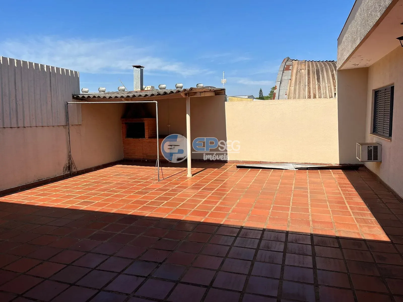 Sobrado, 4 quartos, 710 m² - Foto 43