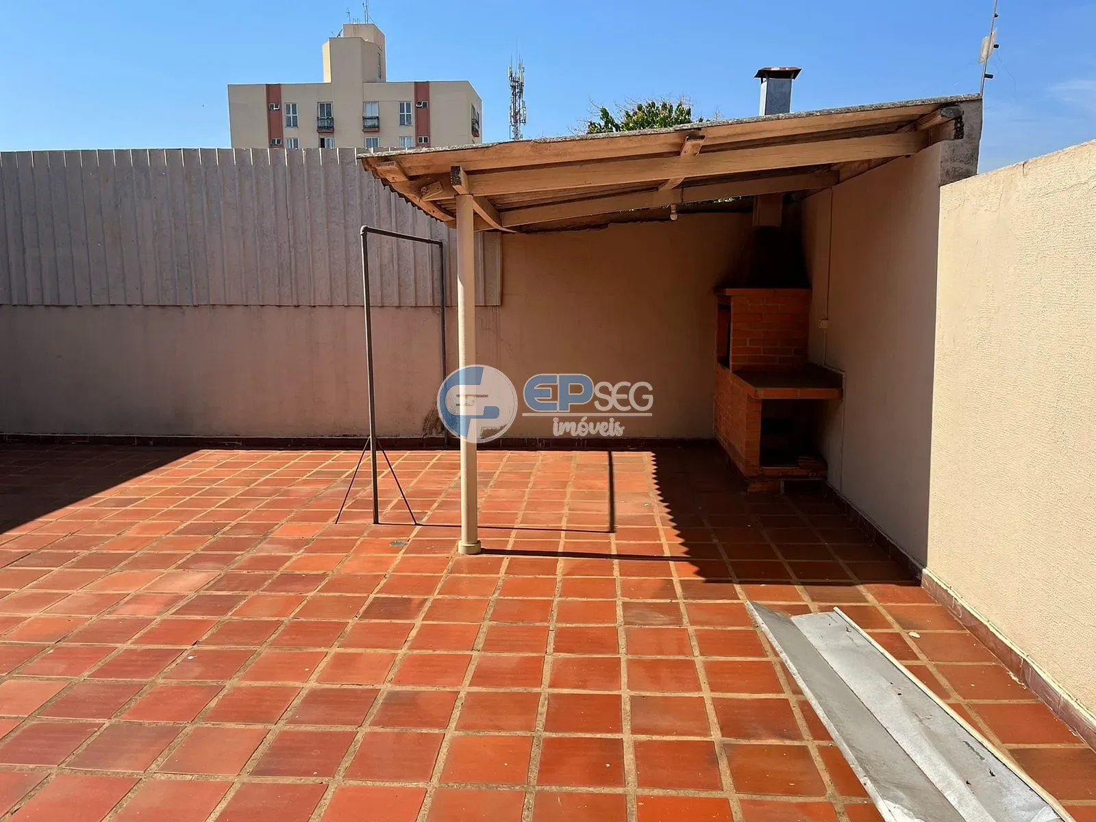 Sobrado, 4 quartos, 710 m² - Foto 36
