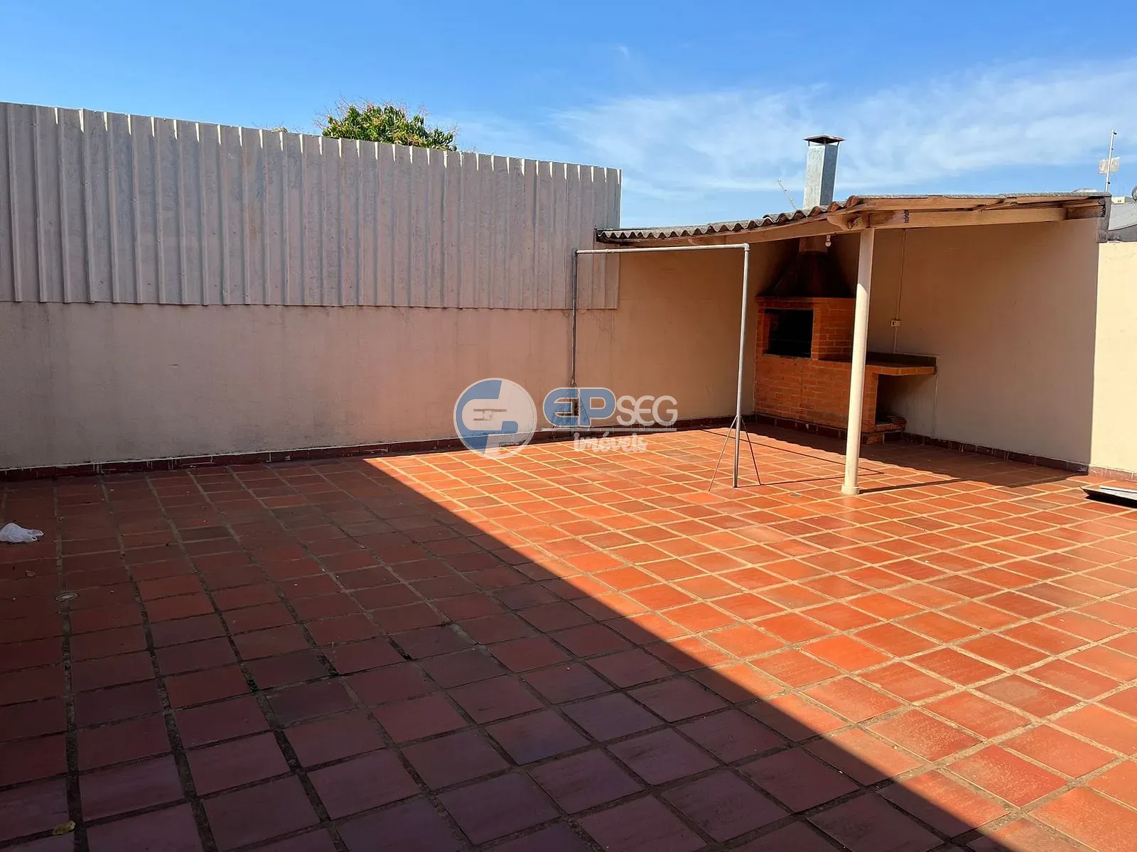 Sobrado, 4 quartos, 710 m² - Foto 45