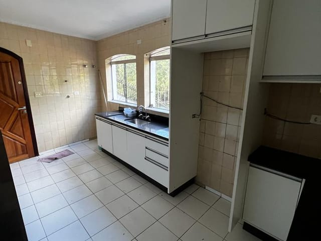 Sobrado com 275m² 6 quartos e 4 banheiros, à venda, no bairro Jardim Nossa Senhora do Carmo em São Paulo