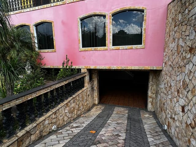 Sobrado com 275m² 6 quartos e 4 banheiros, à venda, no bairro Jardim Nossa Senhora do Carmo em São Paulo