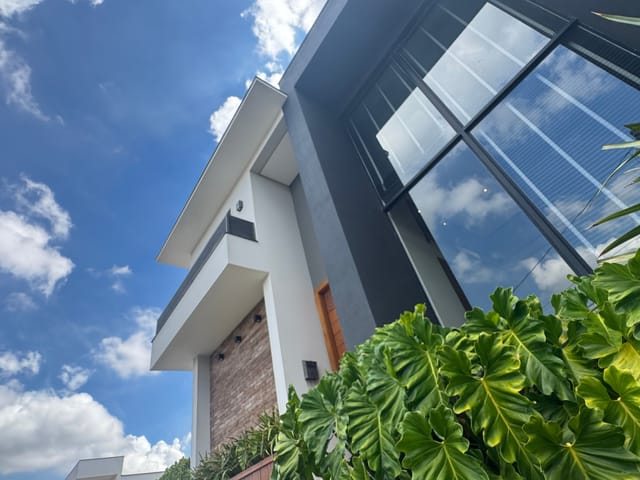 Sobrado com 275m² 3 quartos e 3 banheiros, à venda, no bairro Vila Monte Verde em Tatuí