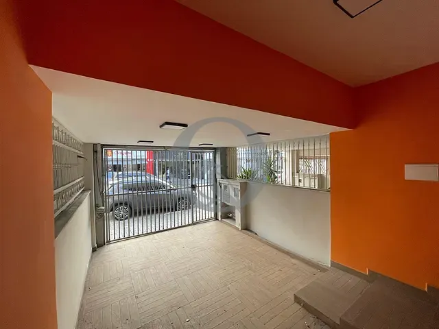 Sobrado 3 quartos e 2 banheiros, para alugar, no bairro Tatuapé em São Paulo