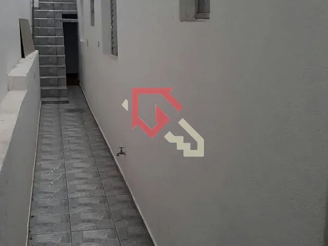 Sobrado com 125m² 3 quartos e 3 banheiros, à venda, no bairro Jardim Zaira em Mauá