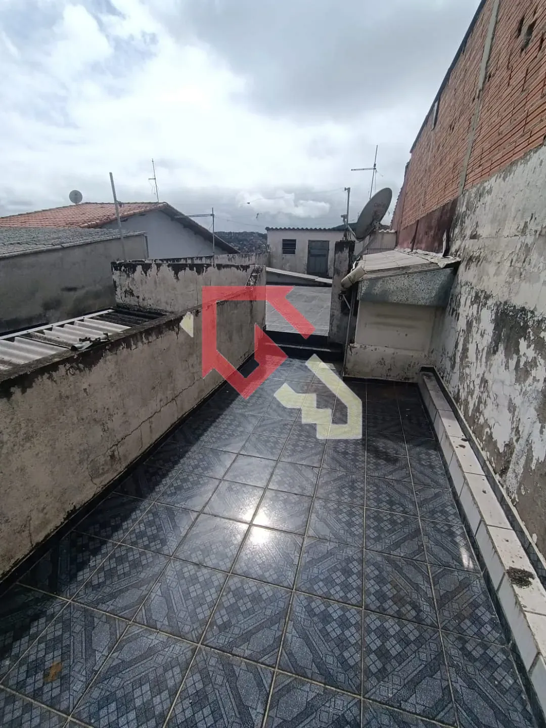 Sobrado, 3 quartos, 10 m² - Foto 36