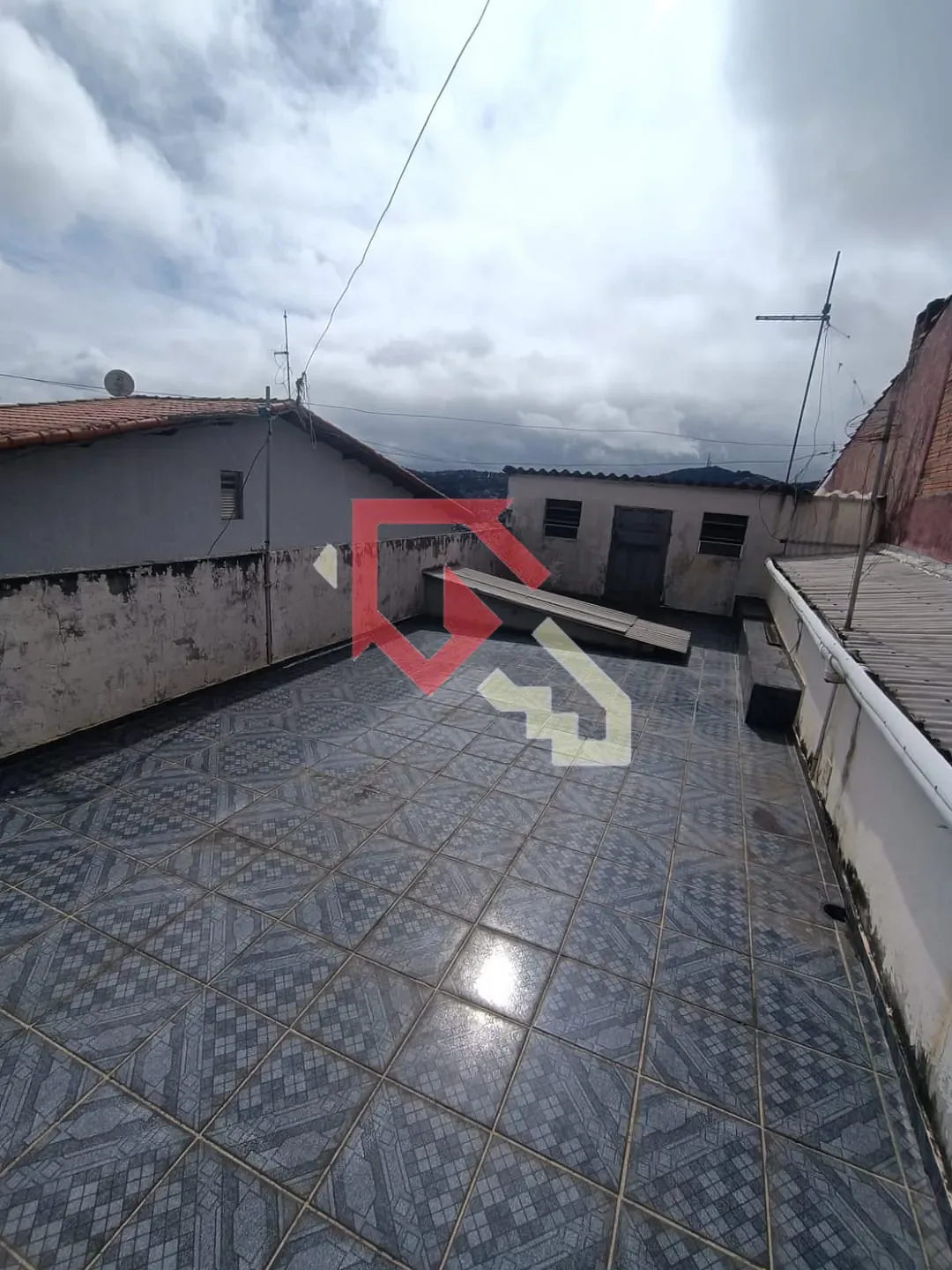 Sobrado, 3 quartos, 10 m² - Foto 37