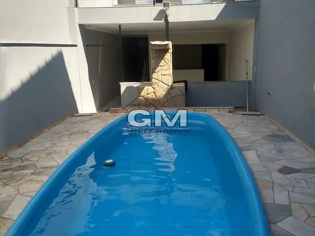 Sobrado com 198m² 2 quartos e 3 banheiros, à venda, no bairro Jardim Piratininga  em Ribeirão Preto