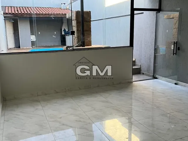 Sobrado com 198m² 2 quartos e 3 banheiros, à venda, no bairro Jardim Piratininga  em Ribeirão Preto