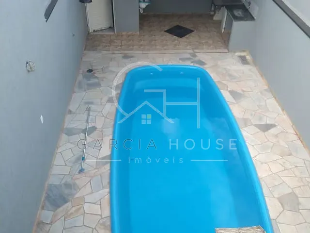 Sobrado com 198m² 2 quartos e 3 banheiros, à venda, no bairro Jardim Piratininga em Ribeirão Preto