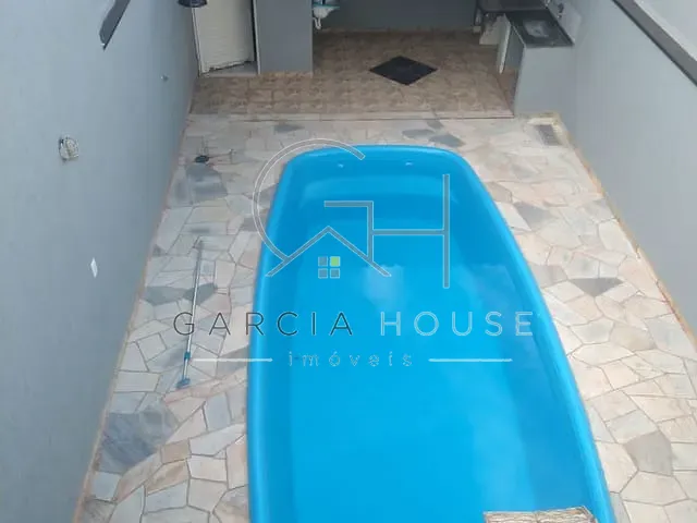 Sobrado com 198m² 2 quartos e 3 banheiros, à venda, no bairro Jardim Piratininga  em Ribeirão Preto
