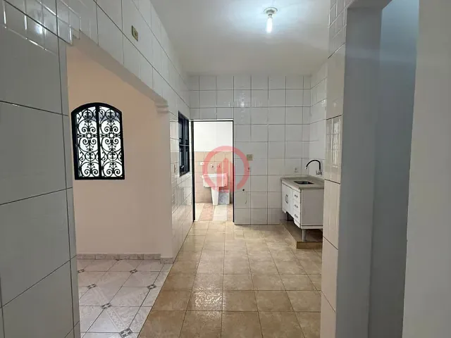 Sobrado 2 quartos e 2 banheiros, para alugar, no bairro Belenzinho em São Paulo