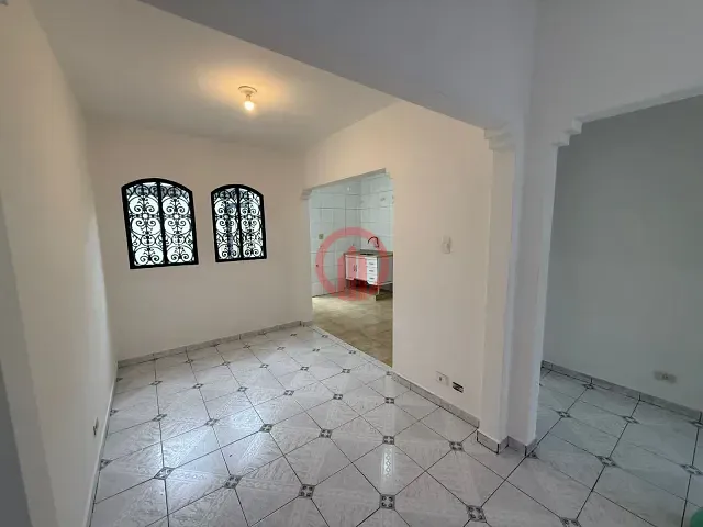 Sobrado 2 quartos e 2 banheiros, para alugar, no bairro Belenzinho em São Paulo