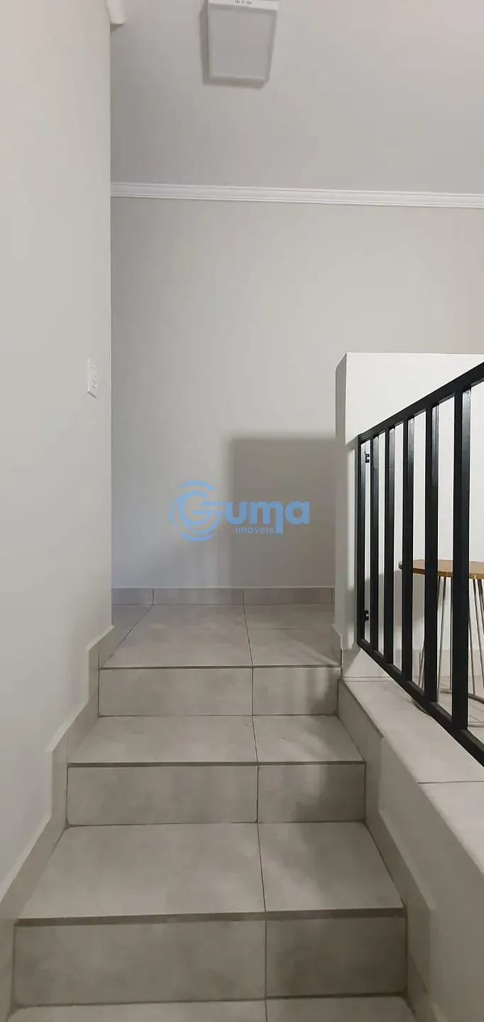 Sobrado, 2 quartos, 89 m² - Foto 17