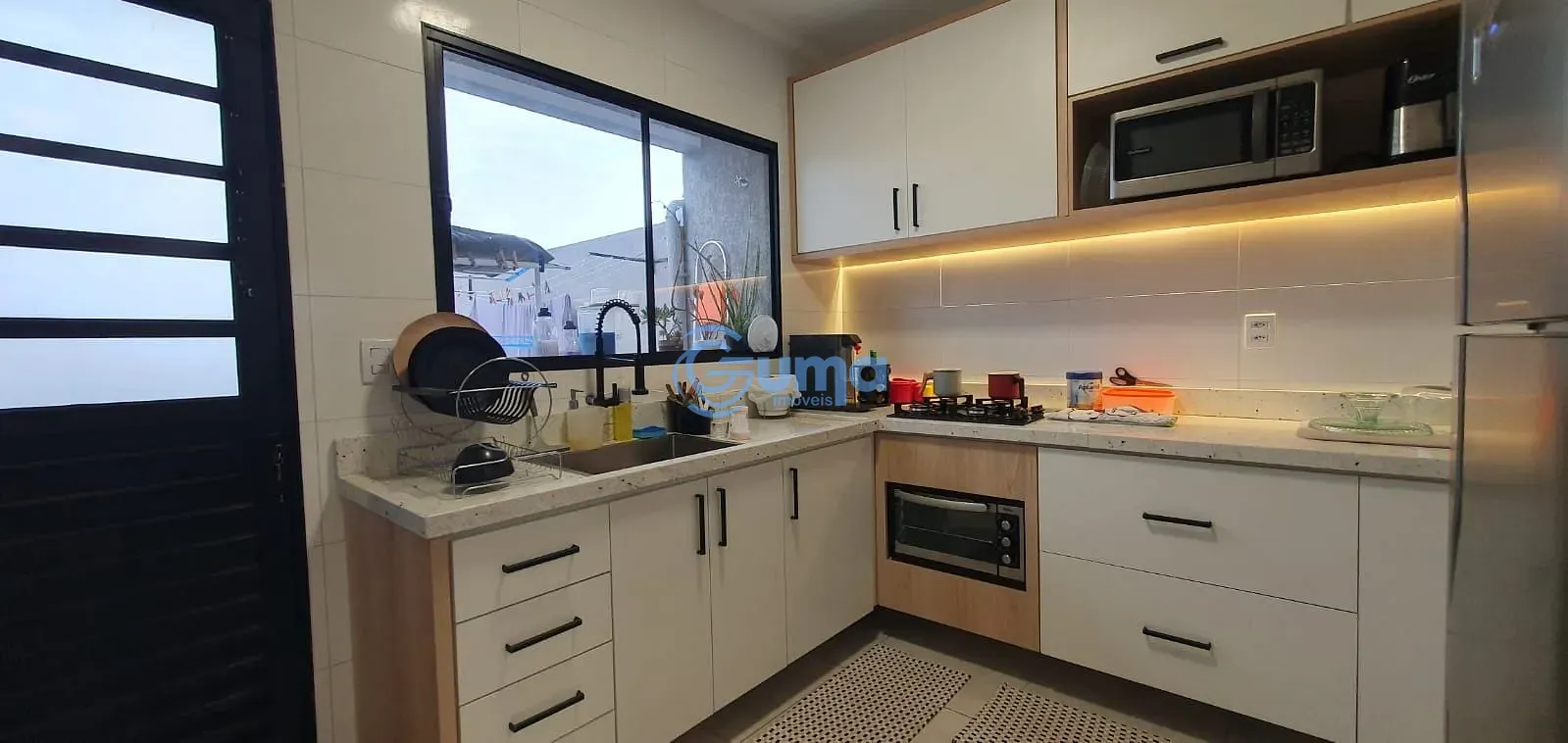 Sobrado, 2 quartos, 89 m² - Foto 10