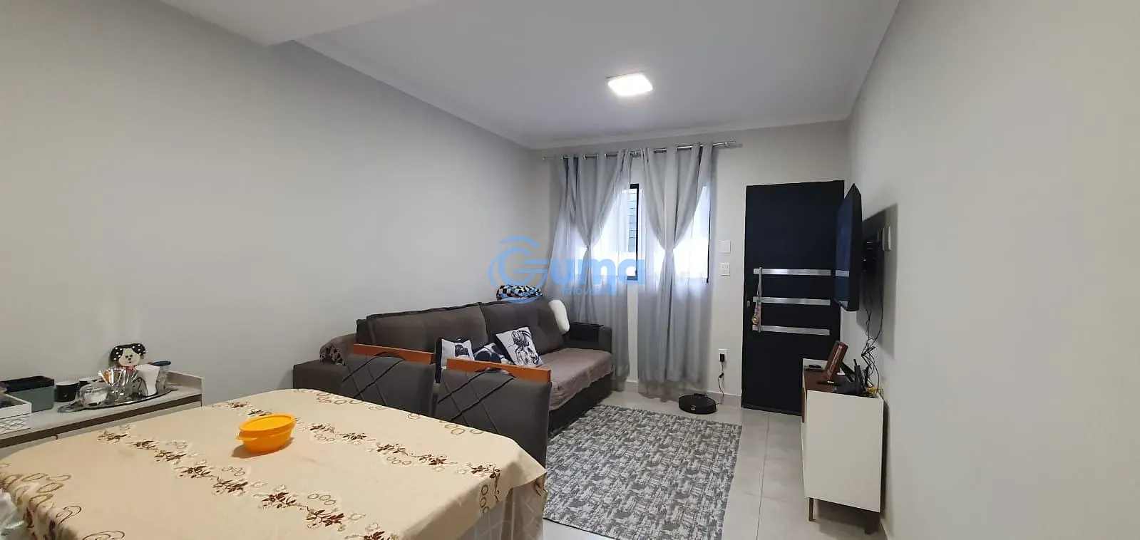 Sobrado, 2 quartos, 89 m² - Foto 6