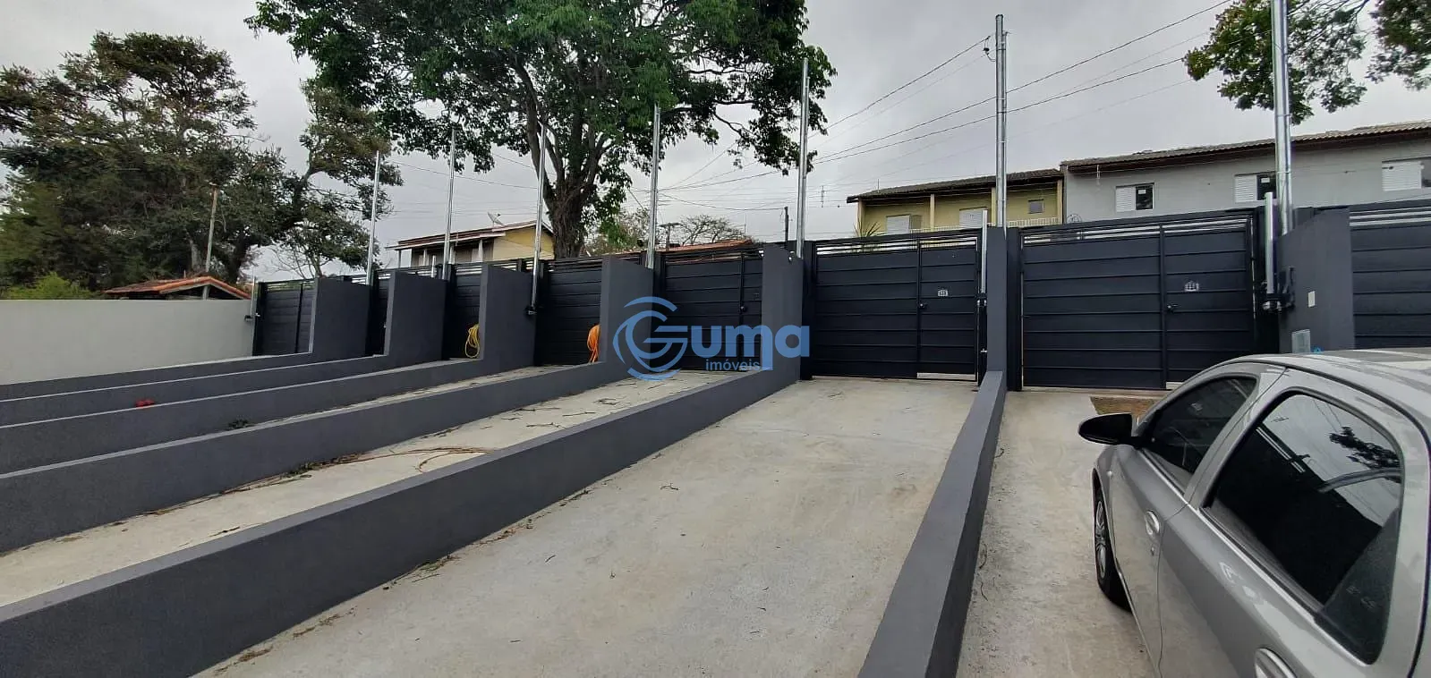 Sobrado, 2 quartos, 89 m² - Foto 3