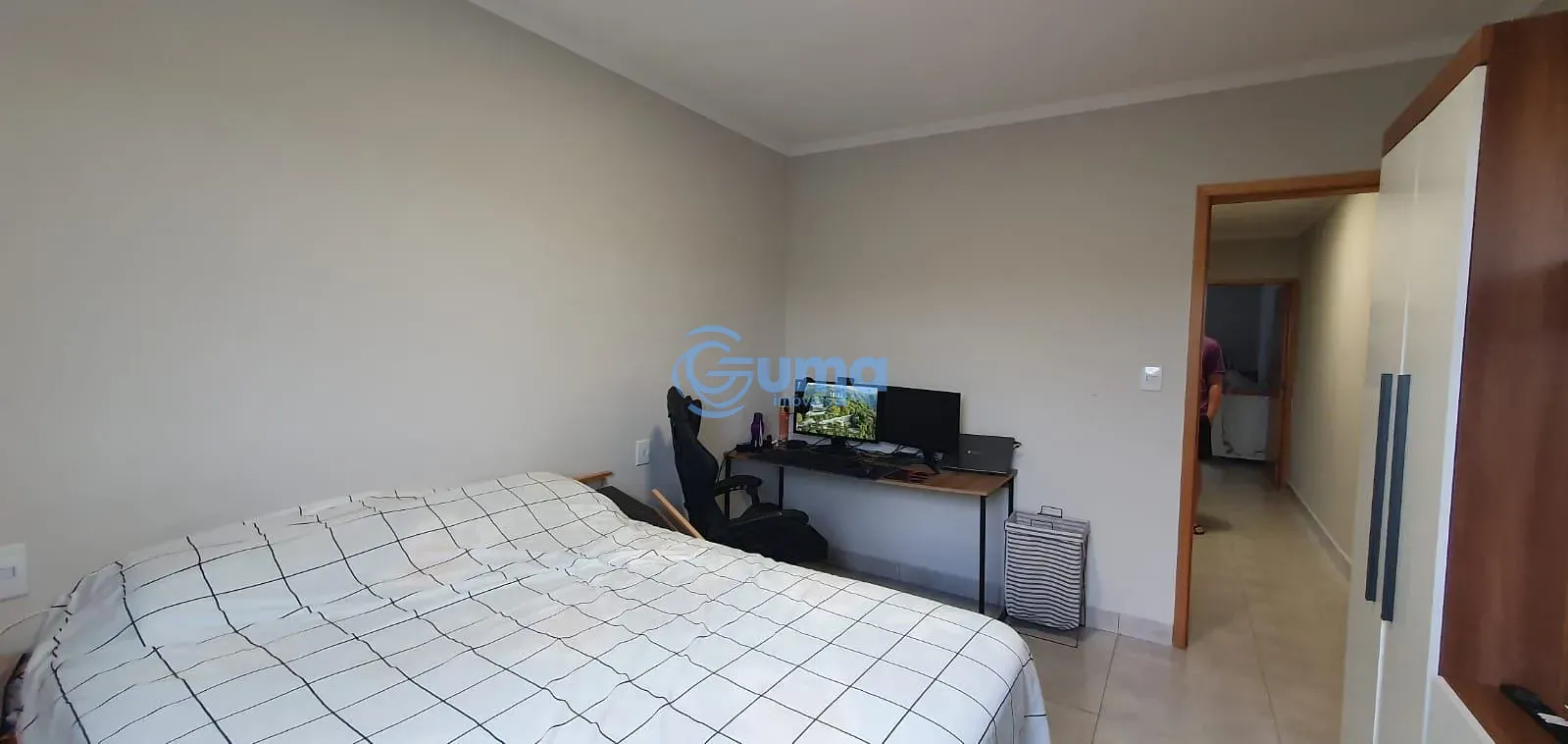 Sobrado, 2 quartos, 89 m² - Foto 26