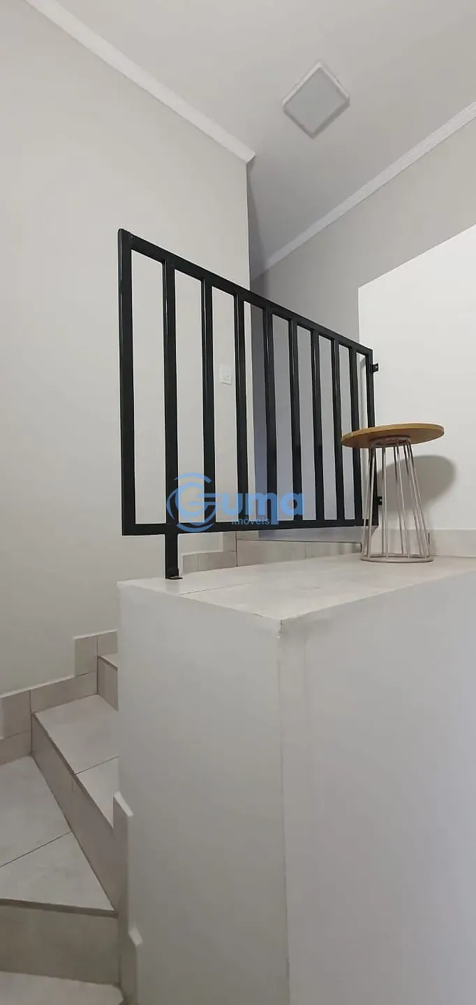 Sobrado, 2 quartos, 89 m² - Foto 16