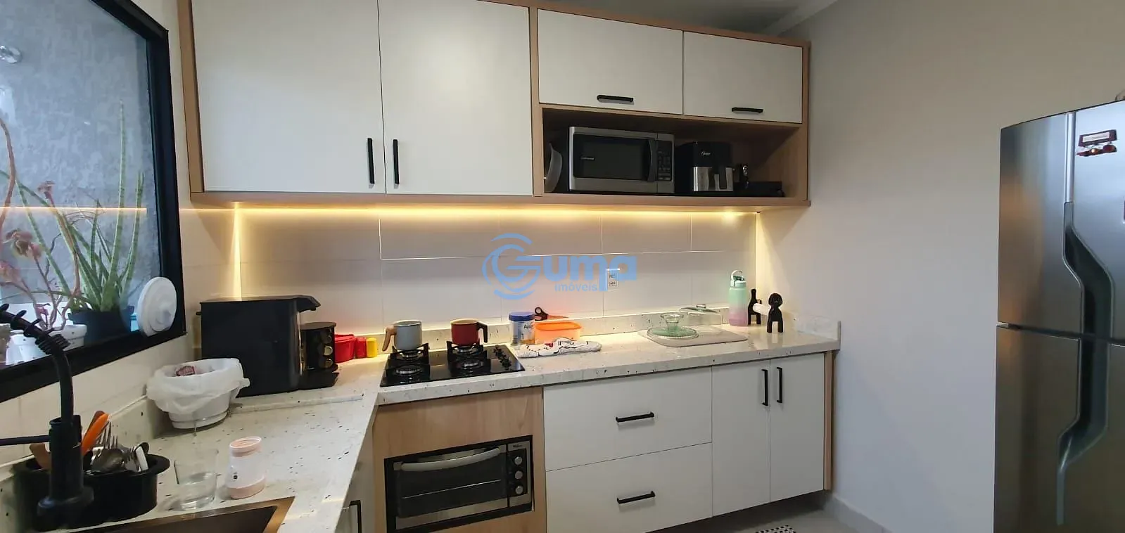 Sobrado, 2 quartos, 89 m² - Foto 11