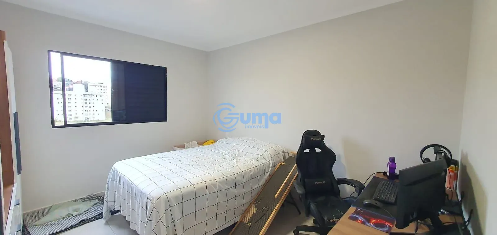 Sobrado, 2 quartos, 89 m² - Foto 27