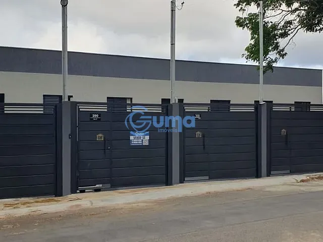 Sobrado com 121m² 2 quartos e 2 banheiros, à venda, no bairro Residencial Hípica Jaguari em Bragança Paulista