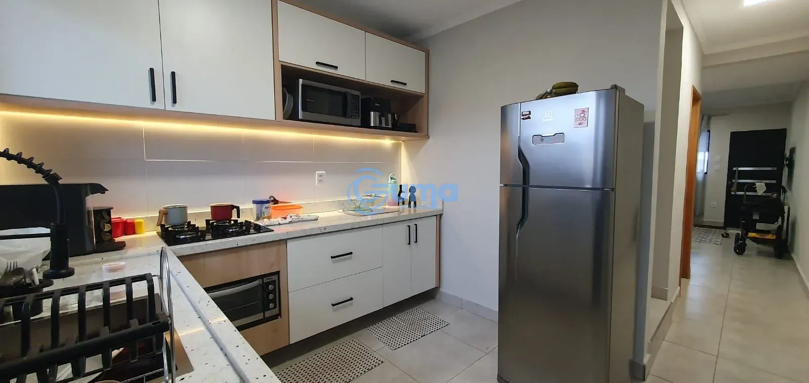 Sobrado, 2 quartos, 89 m² - Foto 12