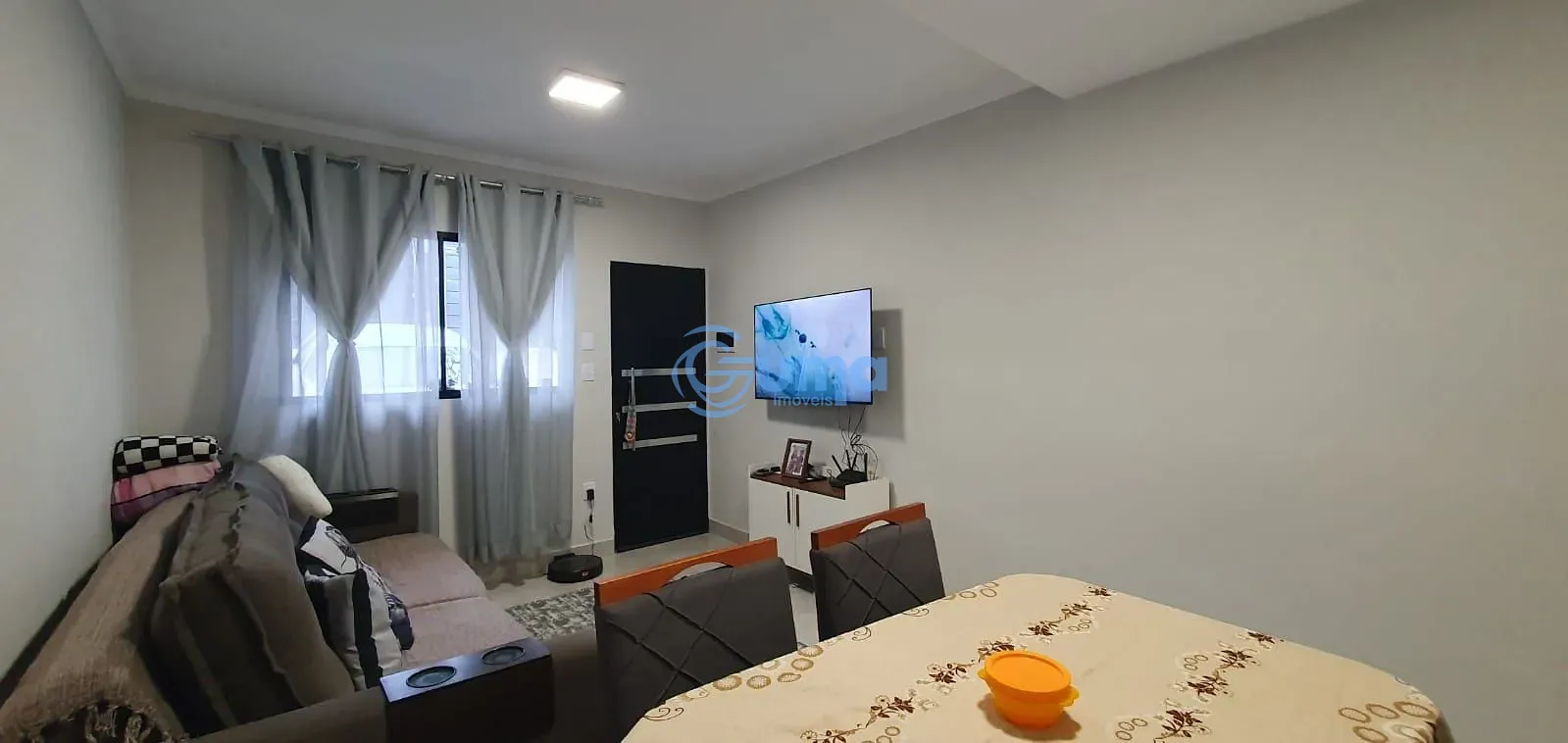 Sobrado, 2 quartos, 89 m² - Foto 7