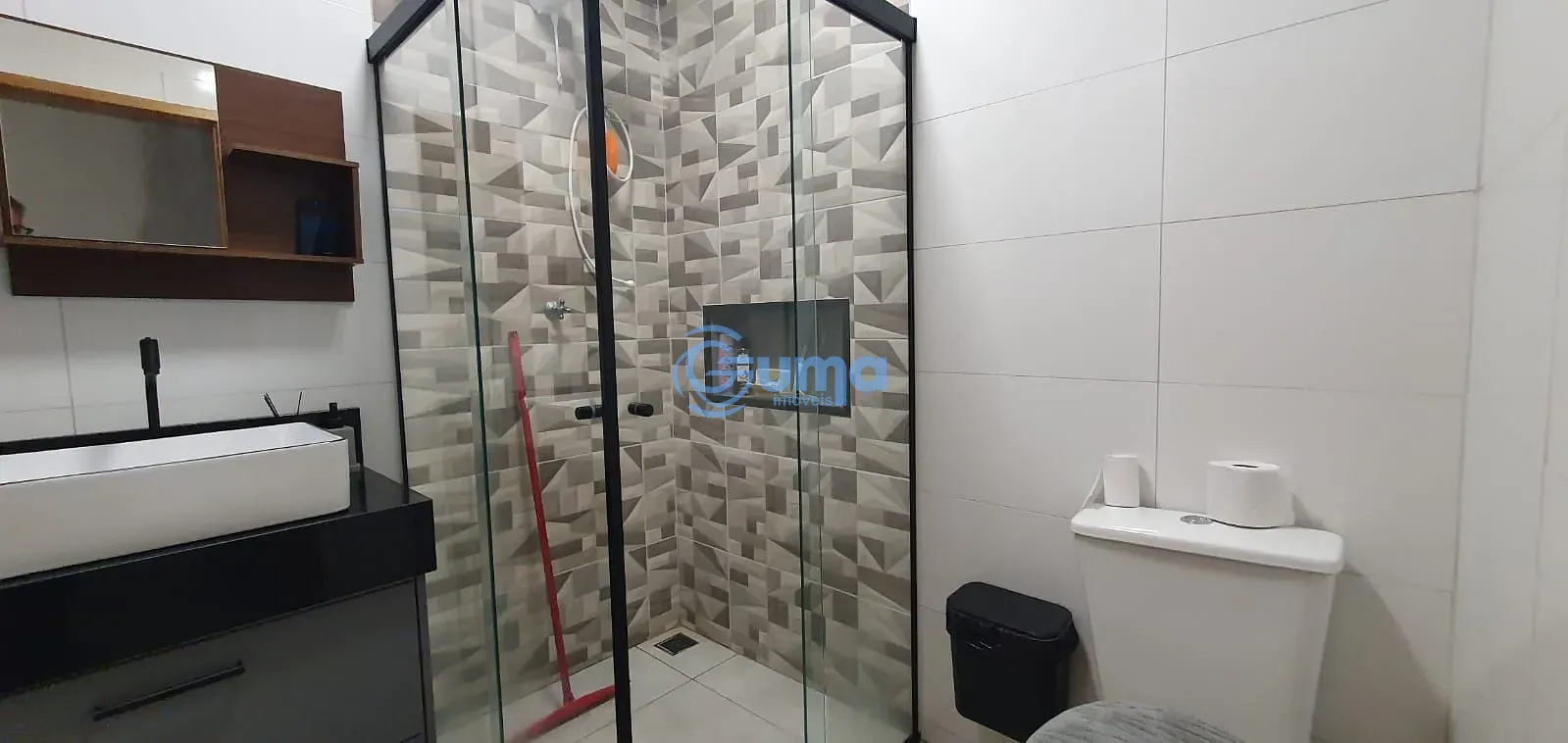 Sobrado, 2 quartos, 89 m² - Foto 20