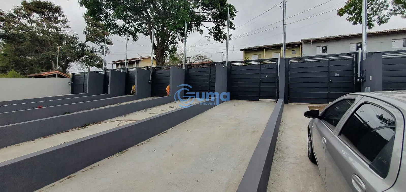 Sobrado, 2 quartos, 89 m² - Foto 28