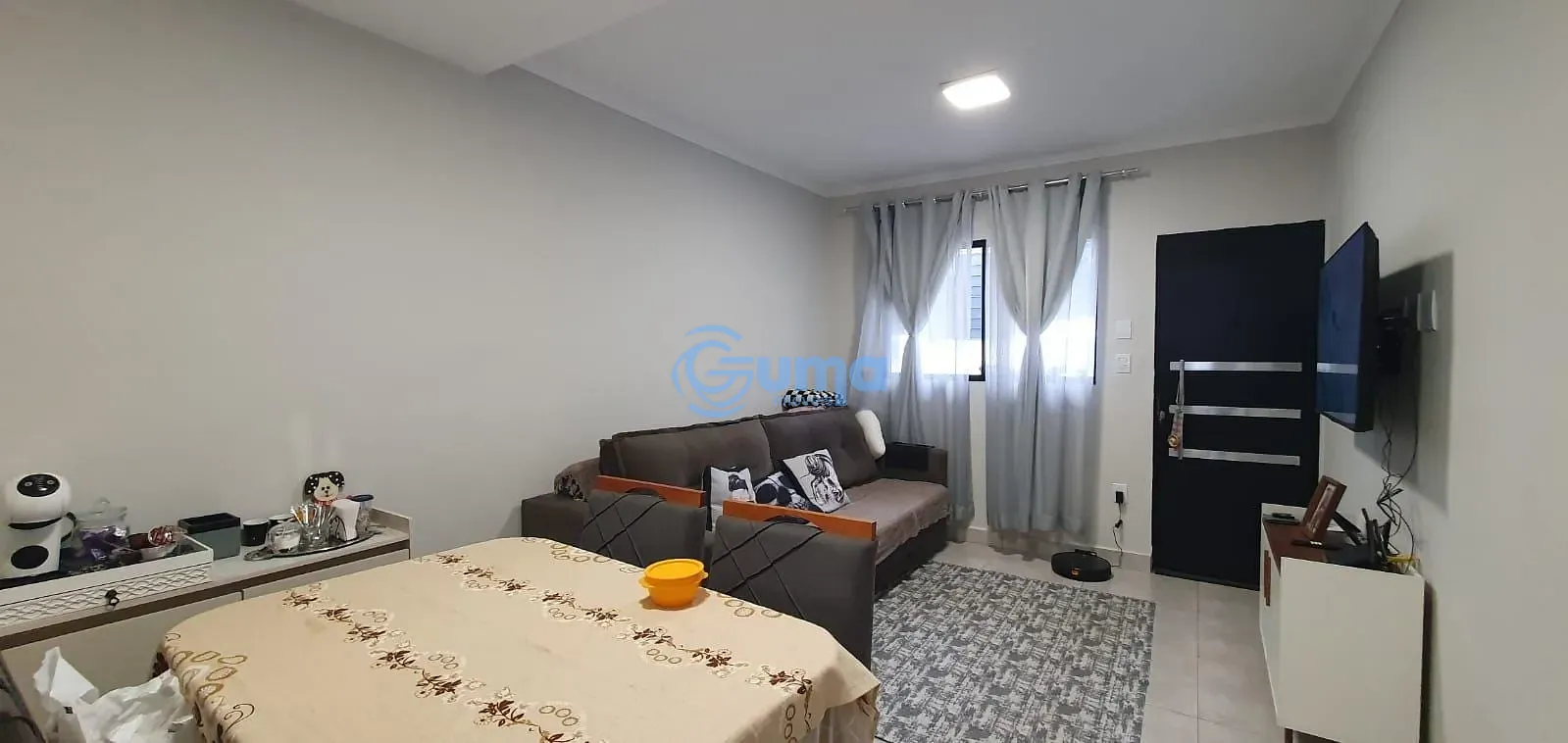 Sobrado, 2 quartos, 89 m² - Foto 4