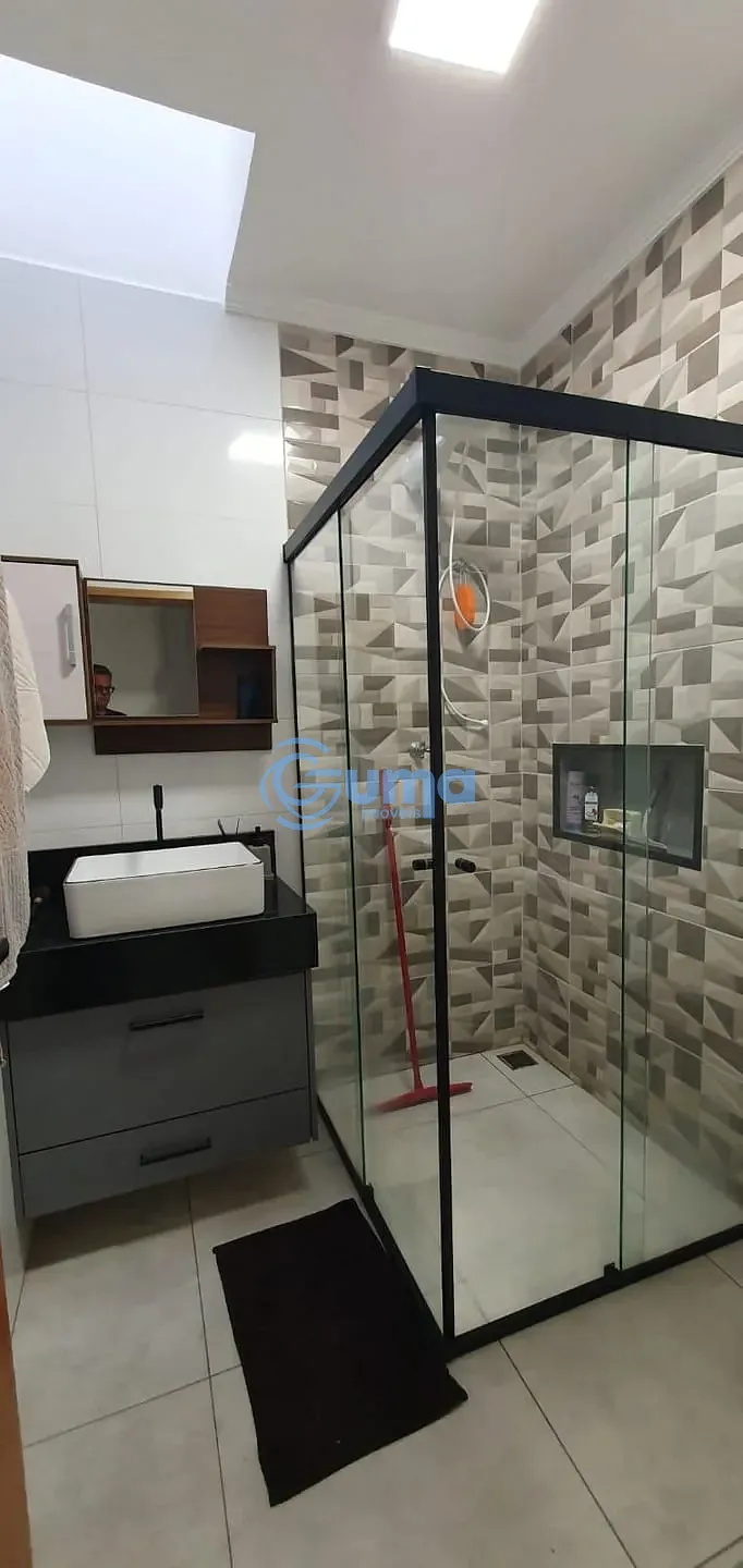 Sobrado, 2 quartos, 89 m² - Foto 19